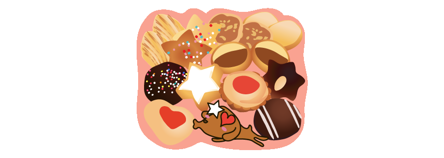 07_チャ＆クッキー