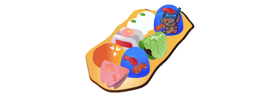 37_チャ＆和菓子
