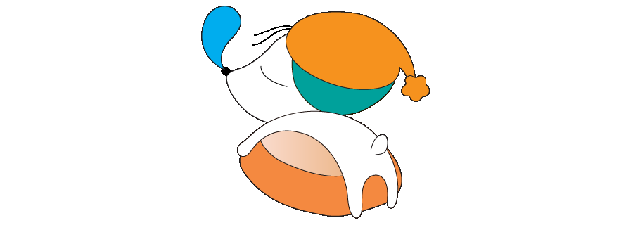 15_昼寝